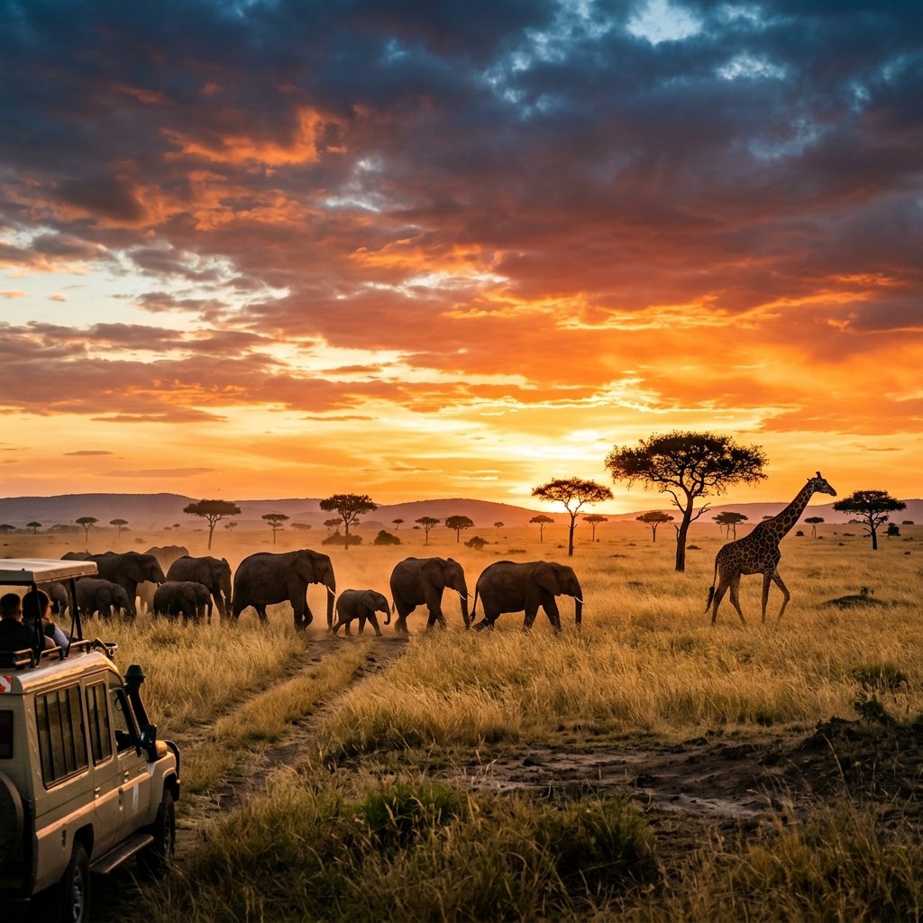 Kenya