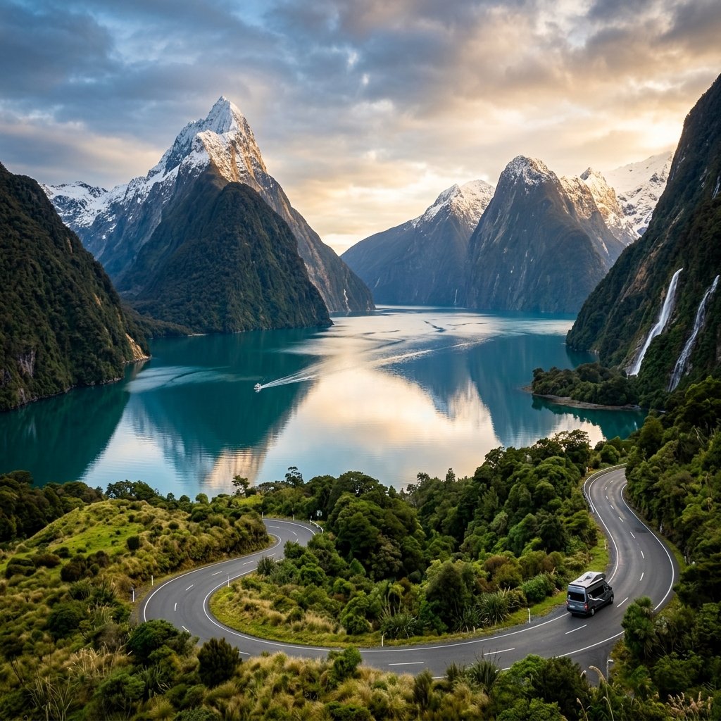 New Zealand