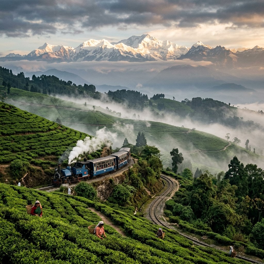 North Bengal