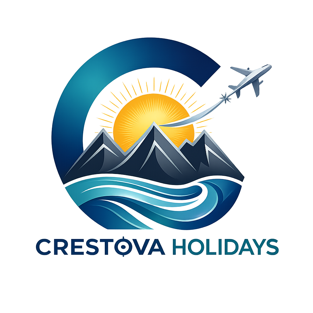 Crestova Holidays